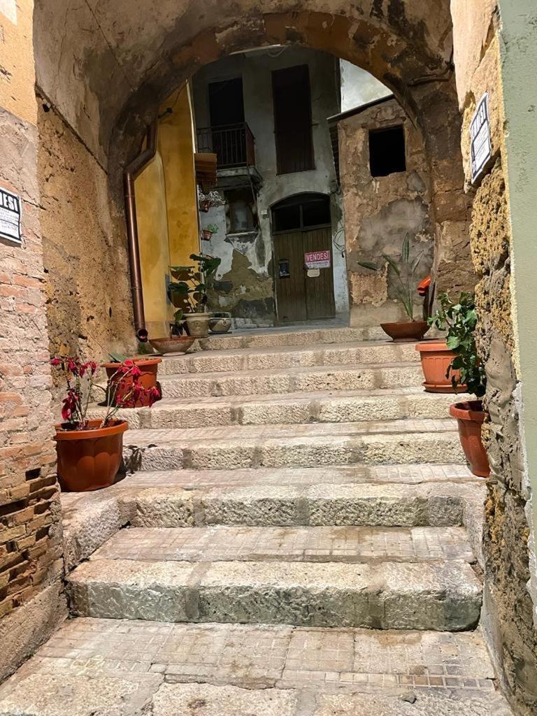 Rabate Hotel Agrigento Exterior photo